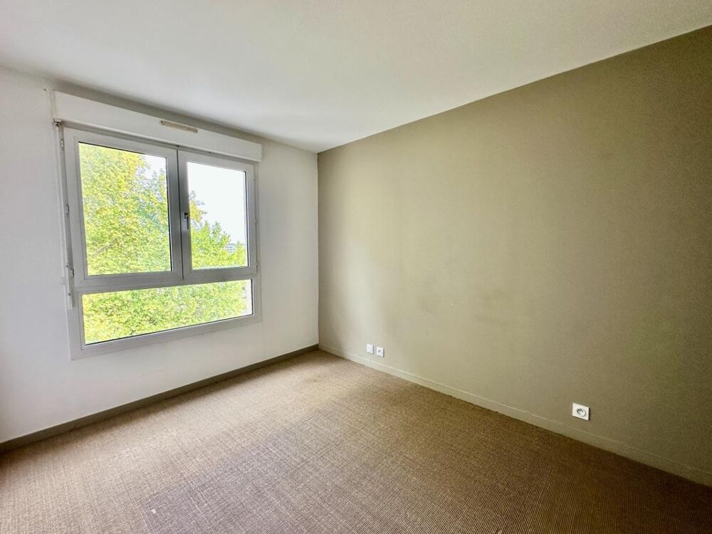 Vente Appartement T1 bis 34 m² avec balcon, parking et piscine – Mérignac Peychotte Merignac