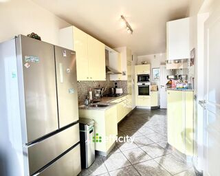  Appartement � vendre 5 pi�ces 141 m�