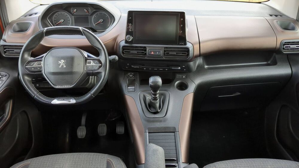 Rifter 1.5 BlueHDi 130 GT Line 2019 occasion 78550 Houdan