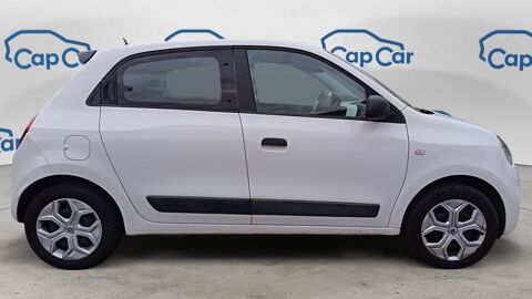 Twingo 1.0 SCe 65 Intens 2020 occasion 49610 Soulaines Sur Aubance