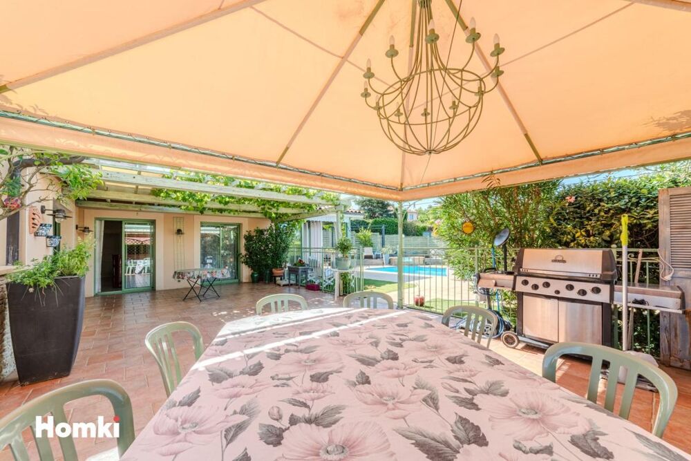 Vente Villa Superbe villa  de 195 m2 avec piscine Pommiers