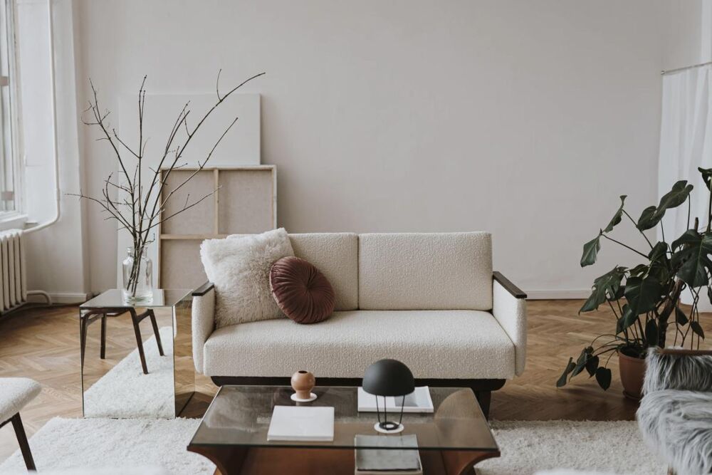 Vente Appartement T4 de 87 m² France