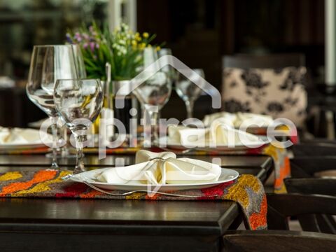   ILE D'OLERON A VENDRE BAR RESTAURANT  LA BREE LES BAINS 