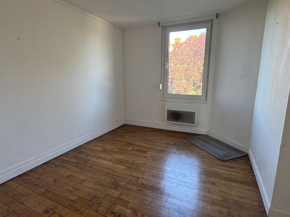 Appartement à louer 2 pièces BOUZONVILLE (57)