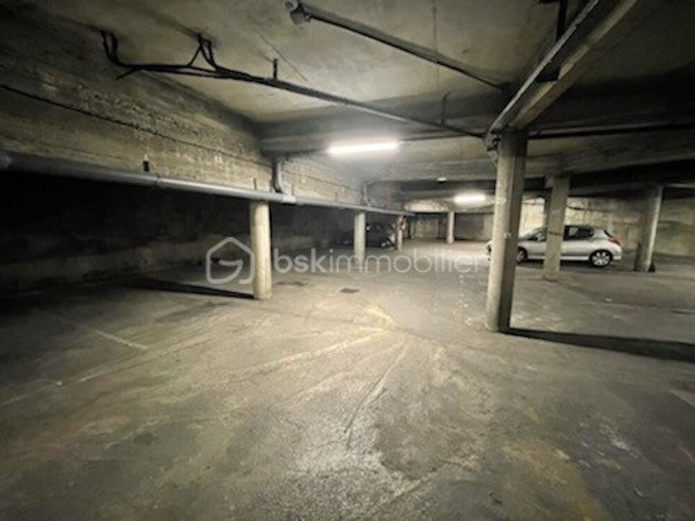 Vente Parking/Garage Place de parking Perpignan