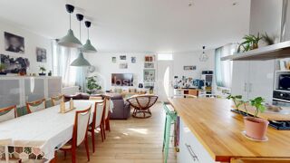  Maison  vendre 5 pices 122 m