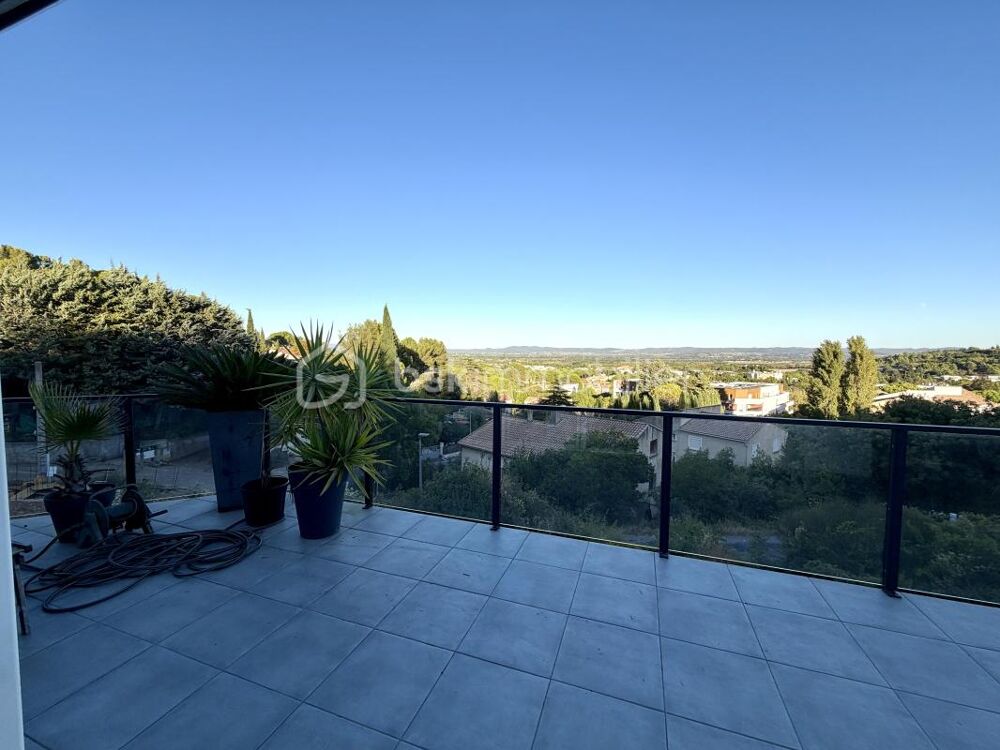 Vente Maison ? CLERMONT-L'HÉRAULT – VUE PANORAMIQUE, CALME & POTENTIEL EXCEPTIONNEL Clermont l herault