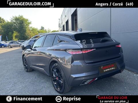 DS4 II BLUEHDI 130 PERFORMANCE LINE AUTO 2024 occasion 49140 Corz&eacute;