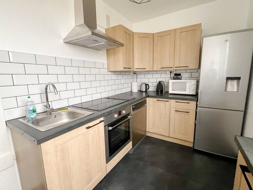 Location Appartement Appartement de 69m2 à louer sur Mérignac Merignac