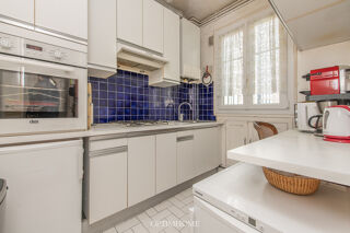  Appartement  vendre 2 pices 47 m