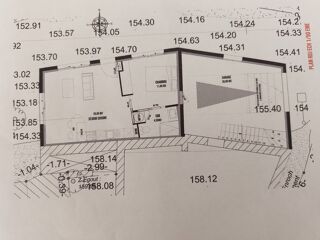  Terrain à vendre 322 m²