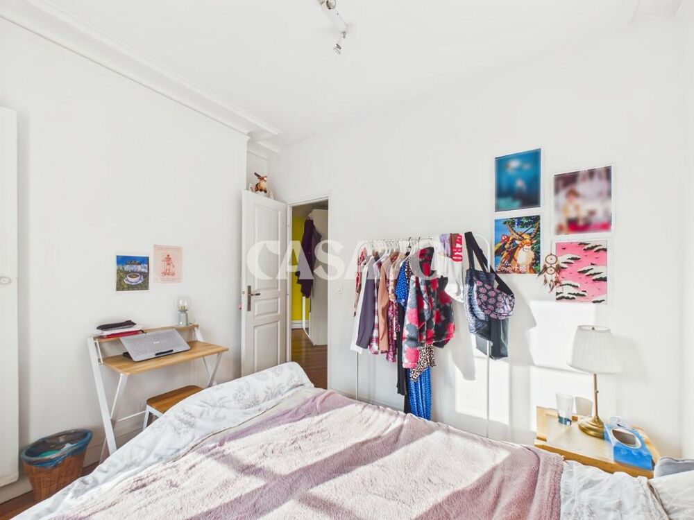 � vendre  Appartement Paris 6