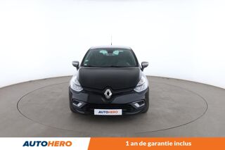 Clio 1.5 dCi Energy Intens EDC 90 ch 2017 occasion 92130 Issy-les-Moulineaux