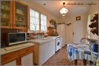  Maison à vendre 5 pièces 121 m²