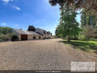  Maison à vendre 5 pièces 194 m²