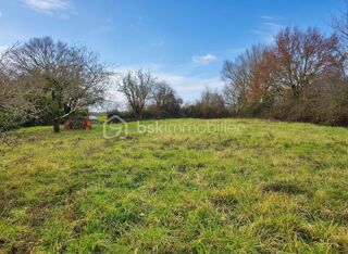  Terrain � vendre 2160 m�