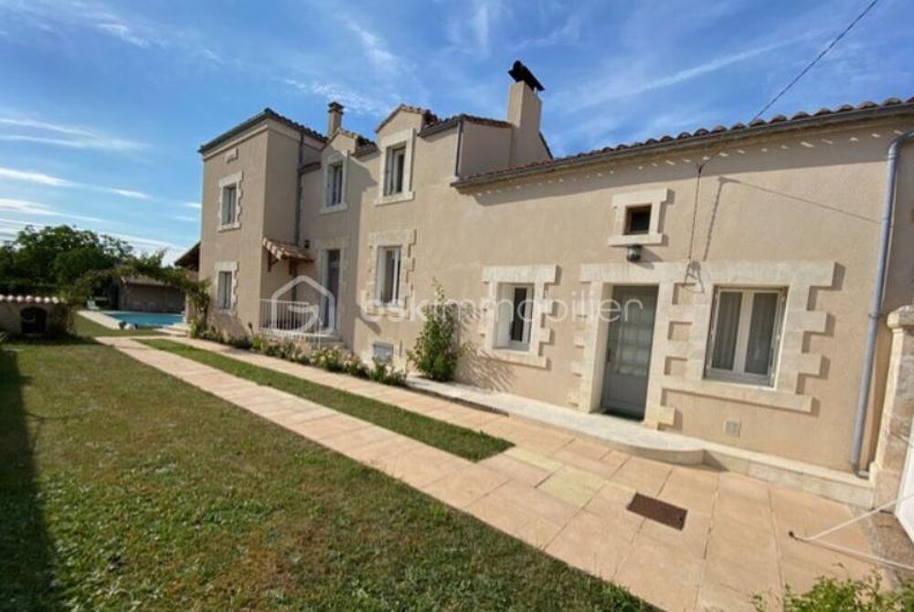 Maison familiale