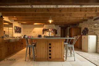  Maison � vendre 8 pi�ces 184 m�