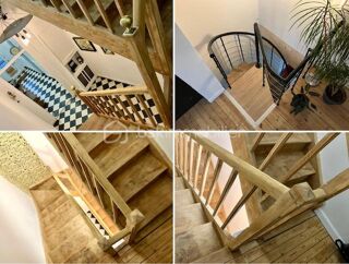  Maison  vendre 9 pices 228 m