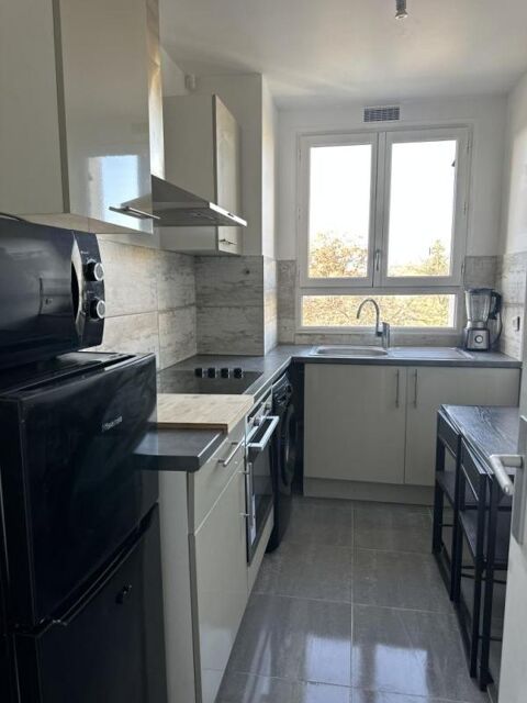  Appartement � louer 2 pi�ces 42 m�