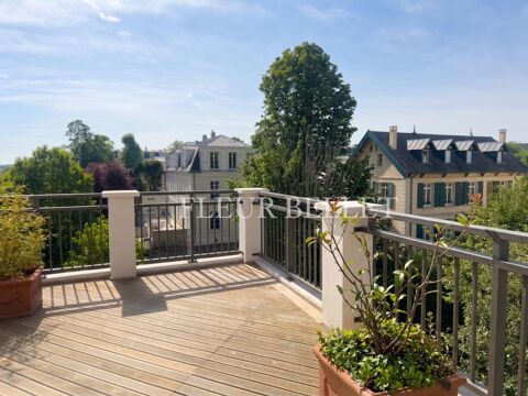   Appartement Appartement - 6 pi�ce(s) - 130 m�