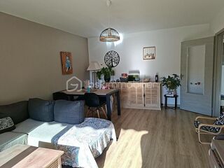  Appartement  vendre 3 pices 71 m