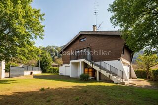  Maison � vendre 4 pi�ces 123 m�