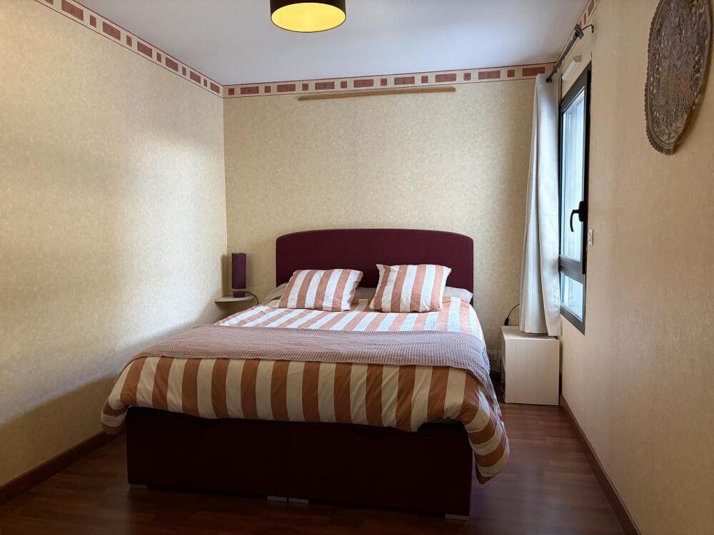 Vente Appartement T3 Larmor plage