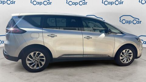 Espace 1.6 TCe Energy 200 Zen 2015 occasion 54690 Lay Saint Christophe