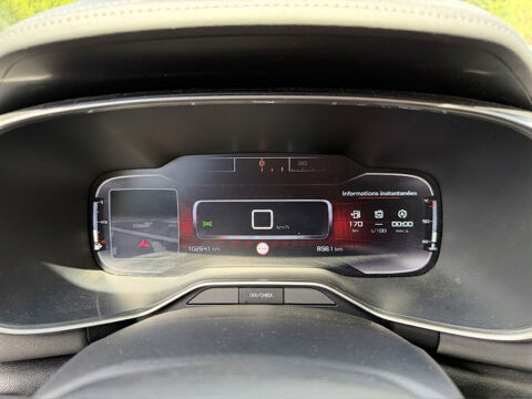 C5 aircross 1.2 PureTech 130 Feel 2020 occasion 38850 Bilieu