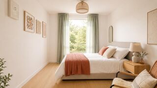  Appartement à vendre 3 pièces 65 m²