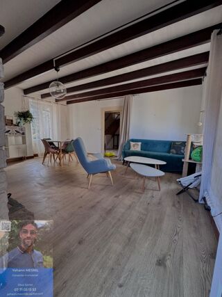  Maison à vendre 5 pièces 98 m²