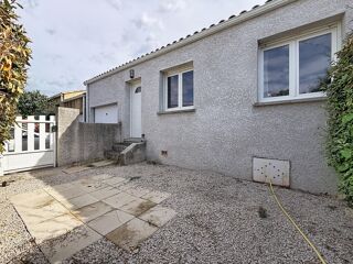  Maison à vendre 4 pièces 92 m²
