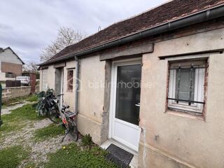  Immeuble à vendre 8 pièces 85 m²