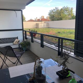  Appartement � vendre 3 pi�ces 57 m�