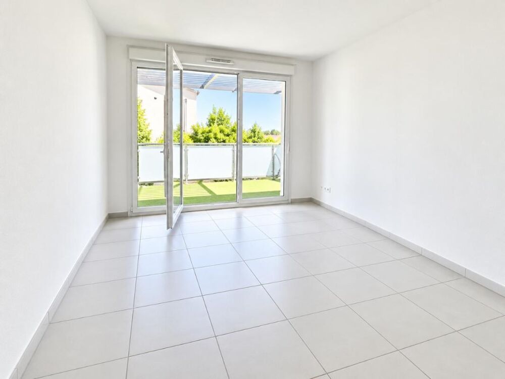 Location Appartement T2 avec balcon et parking à MEZE Meze