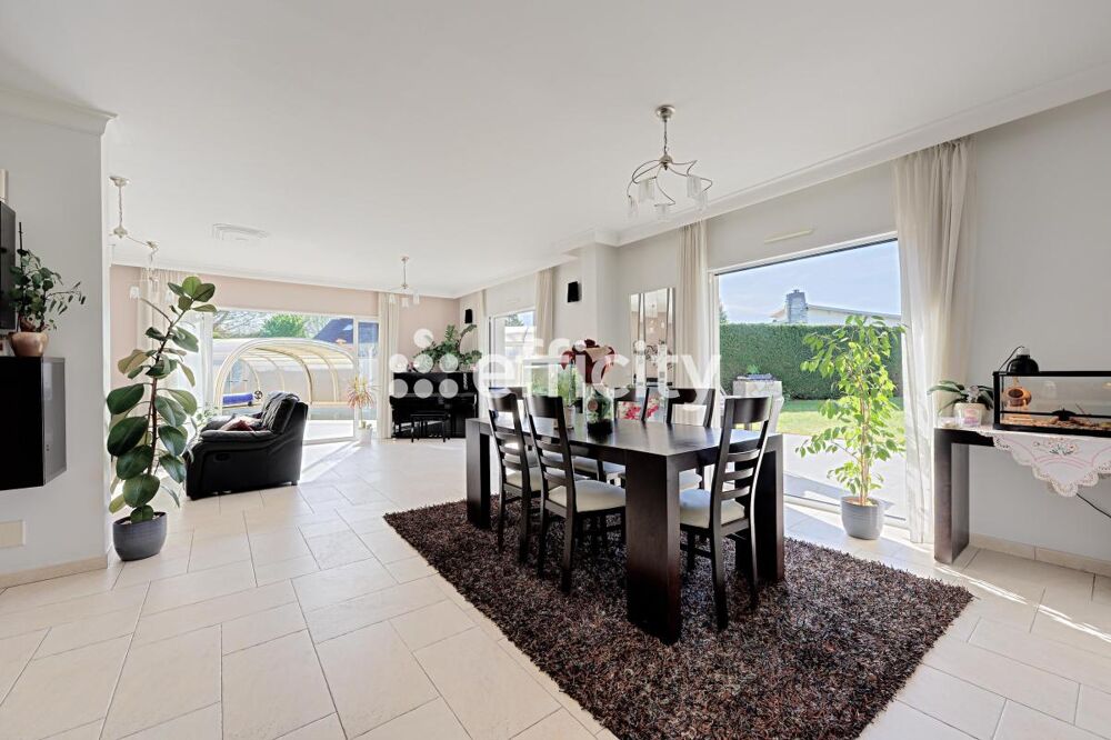 � vendre  Villa La Queue-en-Brie (94510)