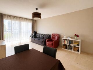  Appartement à vendre 3 pièces 66 m²