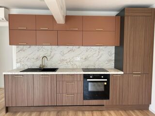  Appartement � vendre 3 pi�ces 44 m�