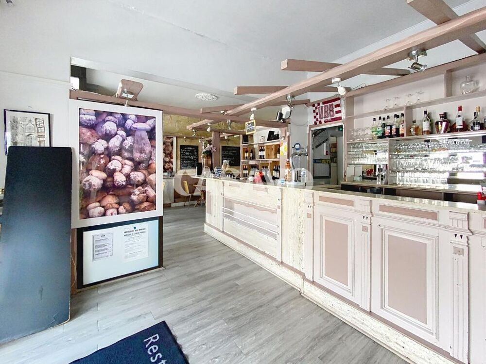 Vente Maison Vente Maison 3 pièces de 200m² - 33000 Bordeaux Bordeaux