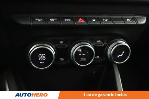 Duster II 1.5 dCi Blue Prestige 4x4 116 ch 2019 occasion 92130 Issy-les-Moulineaux