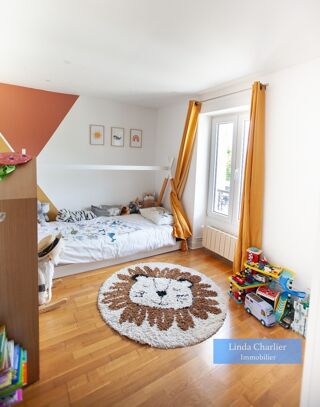  Maison � vendre 5 pi�ces 106 m�