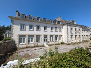  Immeuble à vendre 15 + pièces 600 m²