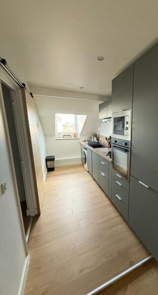  Appartement � vendre 3 pi�ces 87 m�