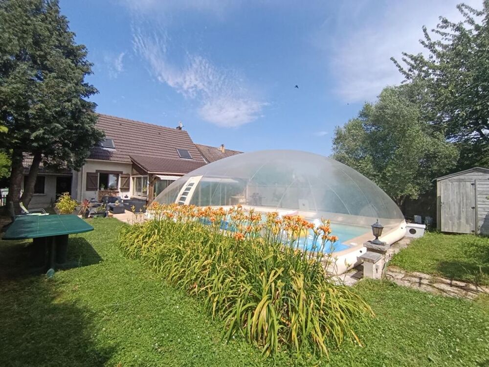 Vente Maison Maison Reau 170 m2 Reau