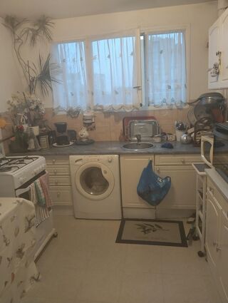  Appartement � vendre 2 pi�ces 46 m�