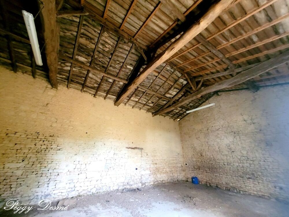 � vendre  Propri�t�/ch�teau Saint-Jean-d'Ang�ly (17400)