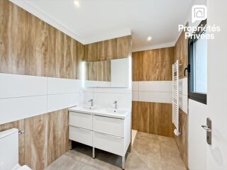  Maison � vendre 3 pi�ces 61 m�