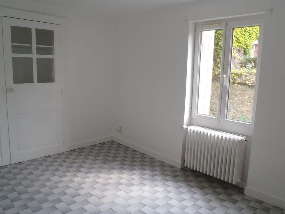 Location Appartement Studio de 22m2 à louer sur Pontivy Pontivy
