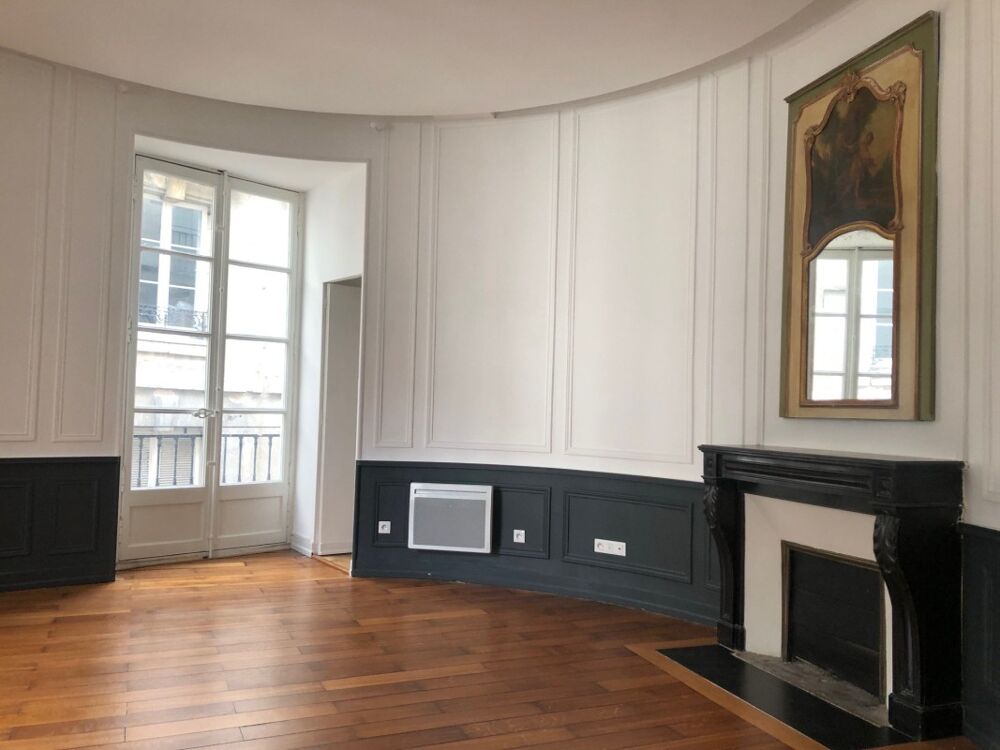 Location Appartement T3 à Nantes Nantes